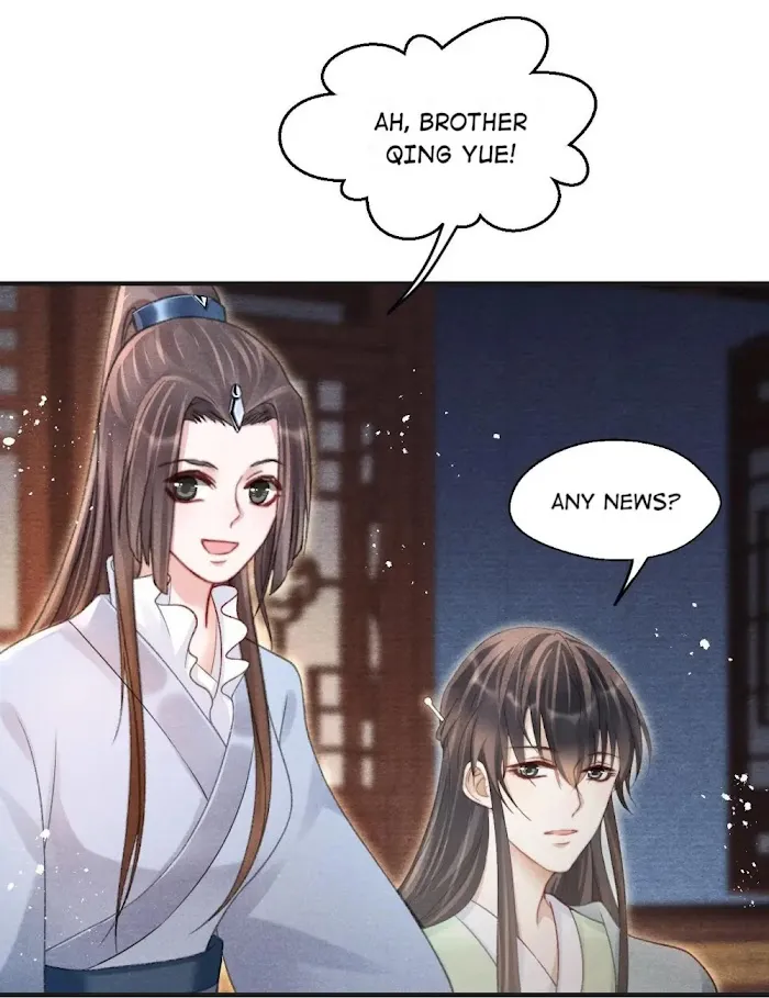 A Single Strike Of Shimmering Frost Chapter 72 page 38 - MangaKakalot