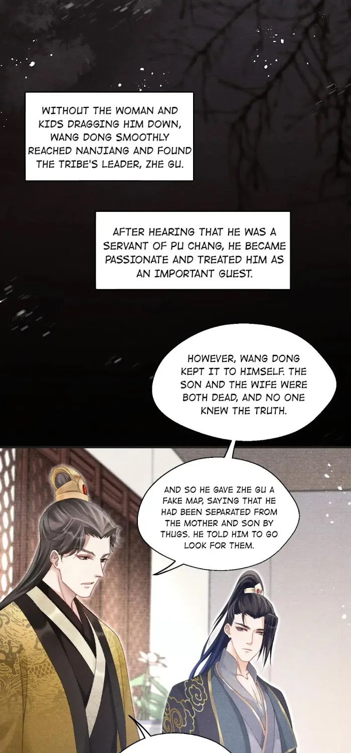 A Single Strike Of Shimmering Frost Chapter 76 page 11 - MangaKakalot