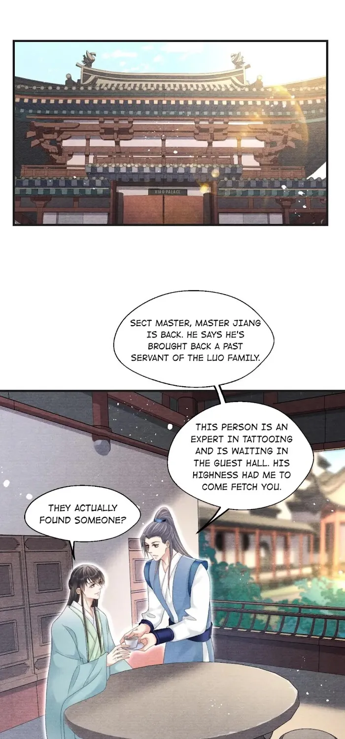 A Single Strike Of Shimmering Frost Chapter 79 page 20 - MangaKakalot