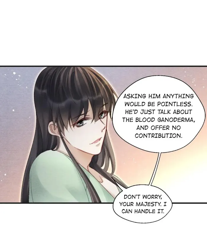 A Single Strike Of Shimmering Frost Chapter 80 page 36 - MangaKakalot