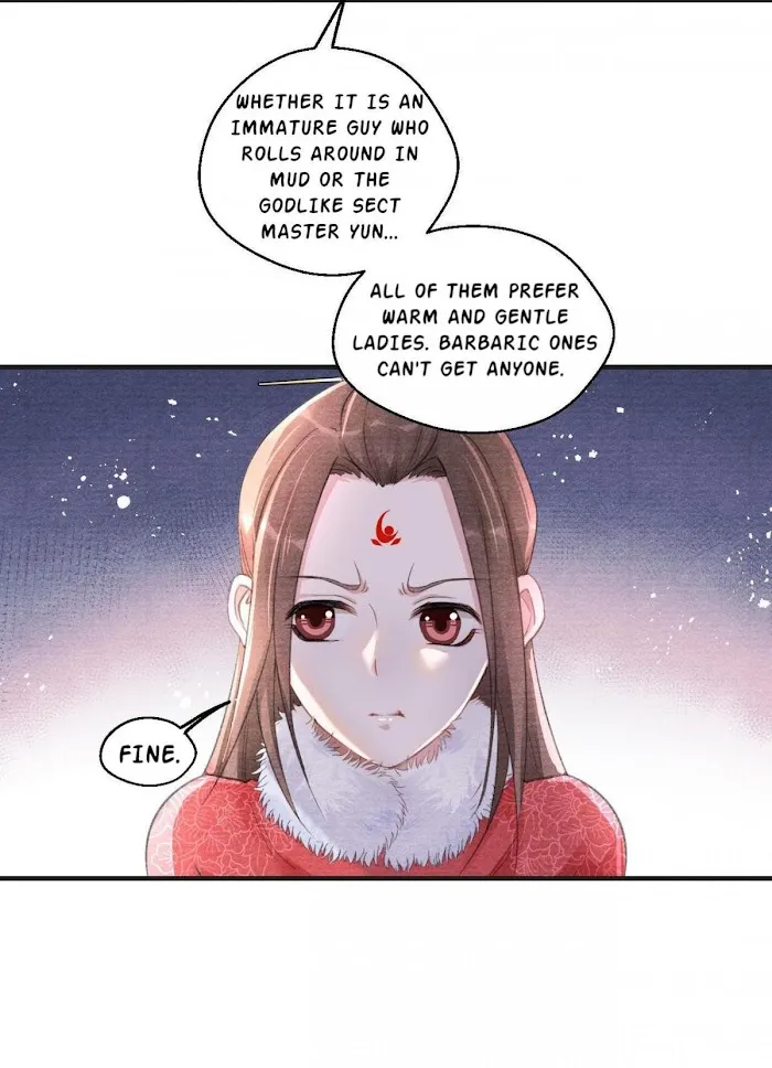 A Single Strike Of Shimmering Frost - Page 14