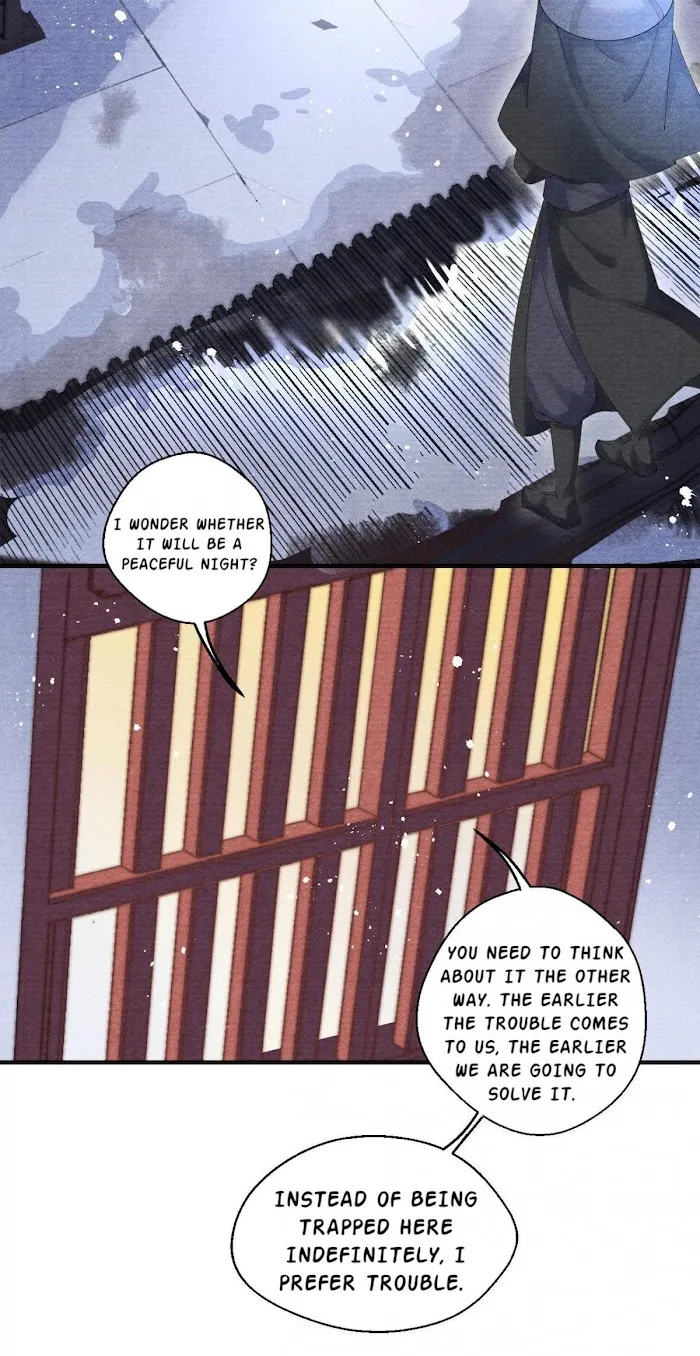 A Single Strike Of Shimmering Frost - Page 38