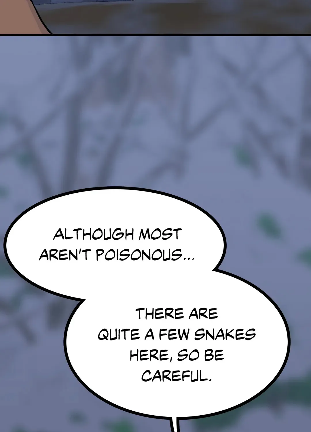 A Sip Of Poison - Page 132