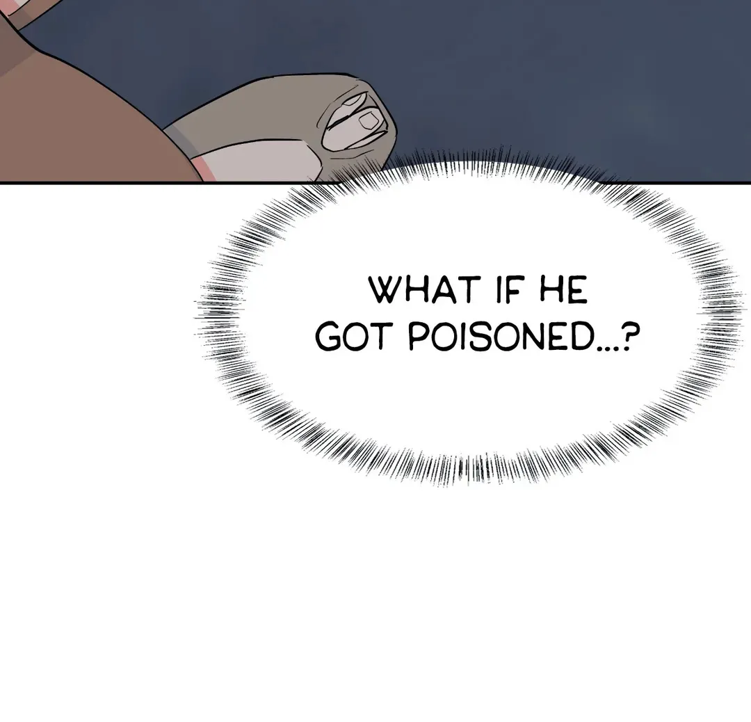 A Sip Of Poison - Page 27