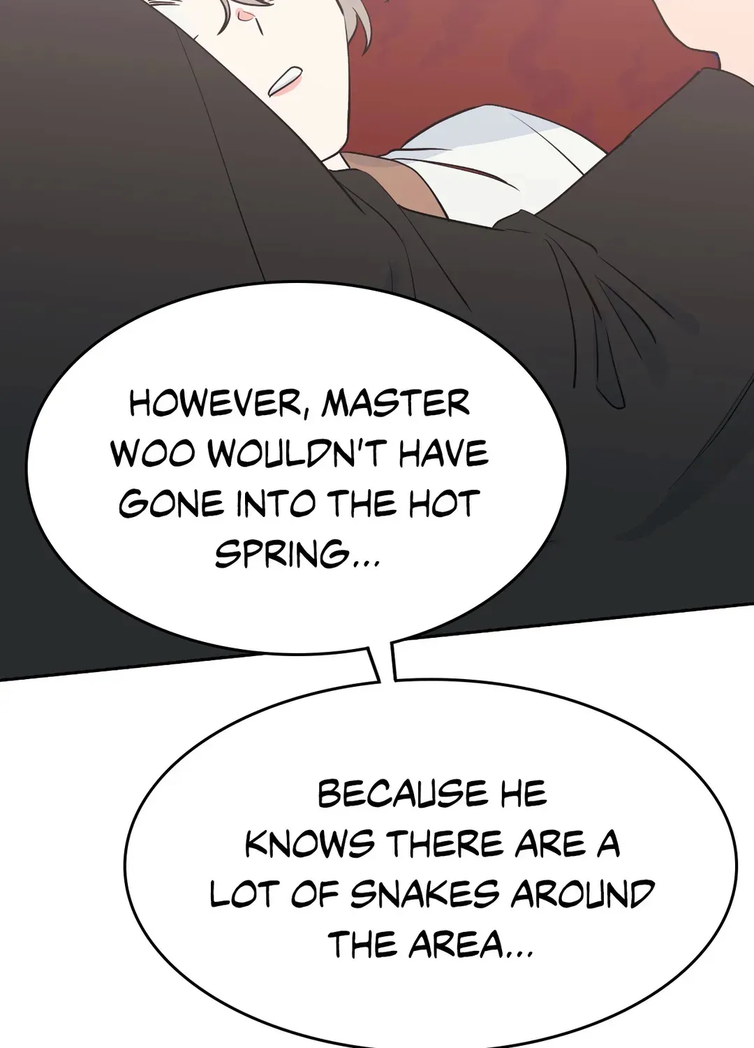 A Sip Of Poison - Page 103