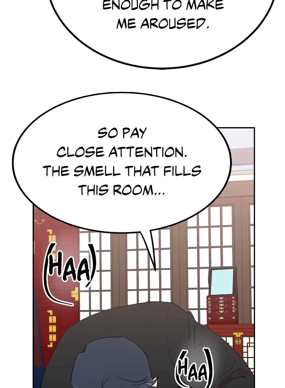 A Sip Of Poison - Page 137