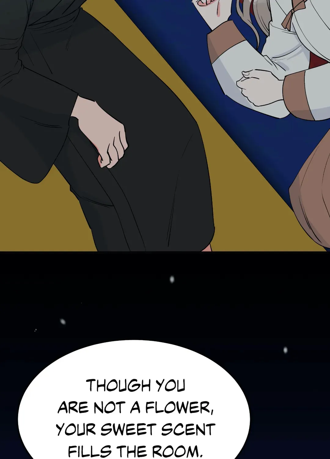 A Sip Of Poison - Page 19