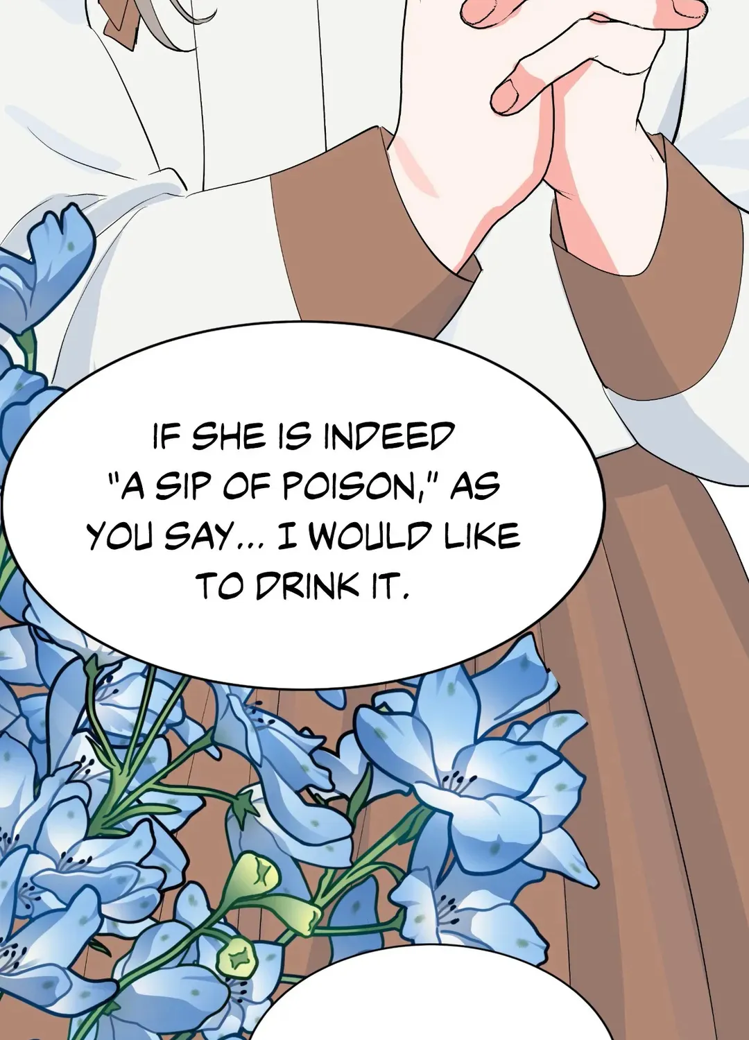 A Sip Of Poison - Page 55