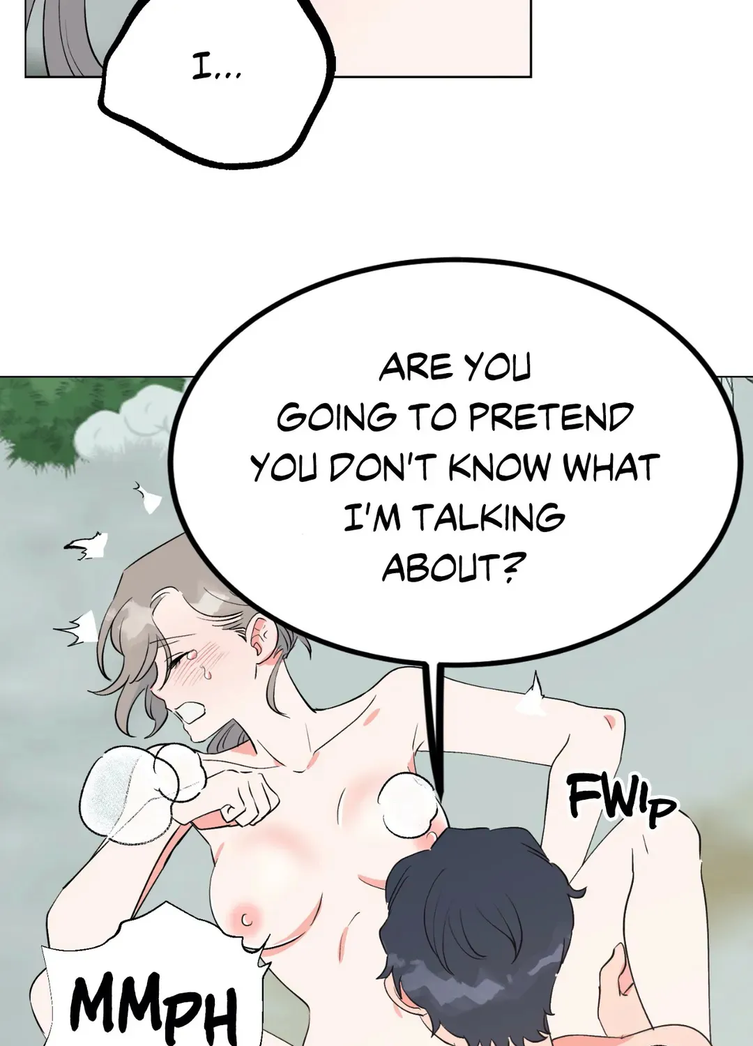 A Sip Of Poison - Page 8