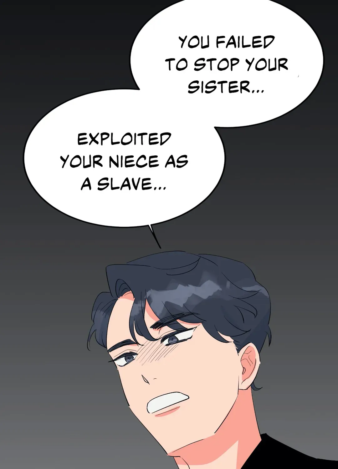 A Sip Of Poison - Page 77