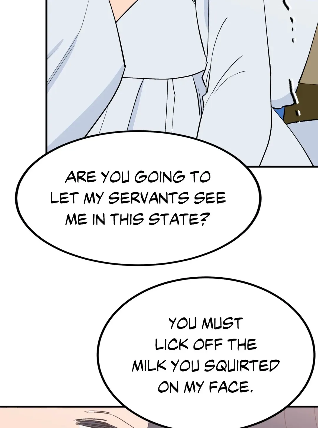 A Sip Of Poison - Page 81