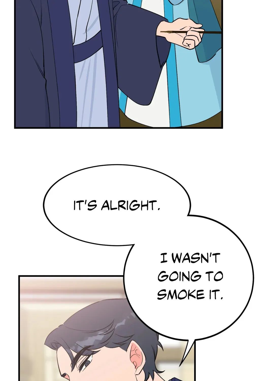 A Sip Of Poison - Page 50