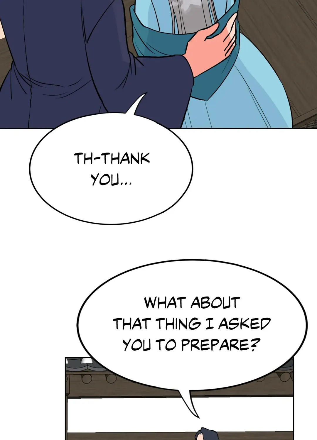 A Sip Of Poison - Page 25