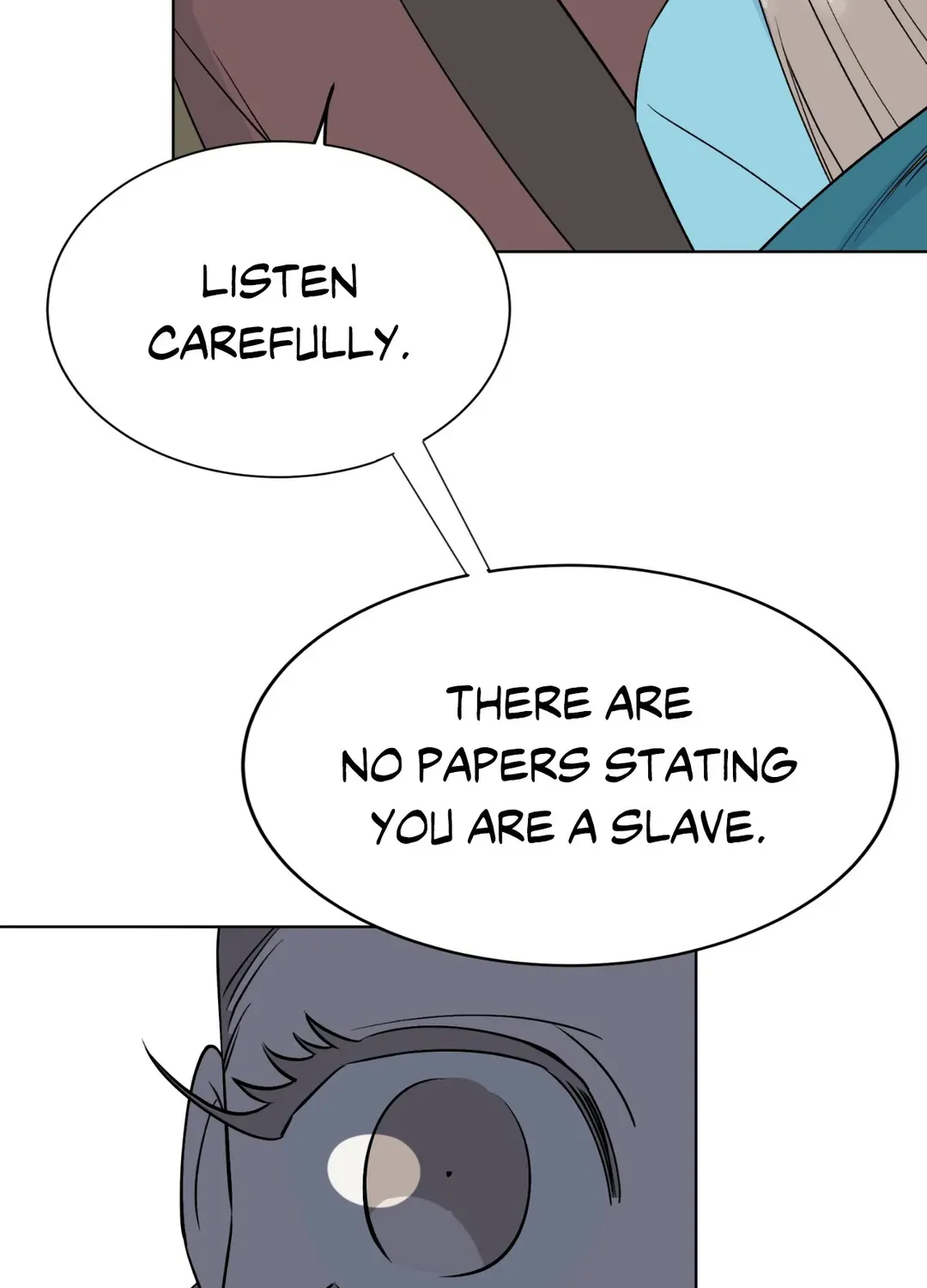 A Sip Of Poison - Page 37