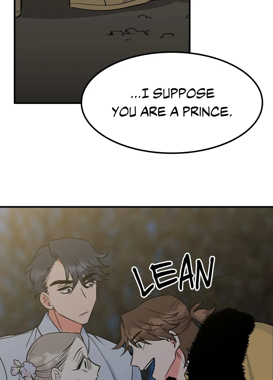 A Sip Of Poison - Page 25