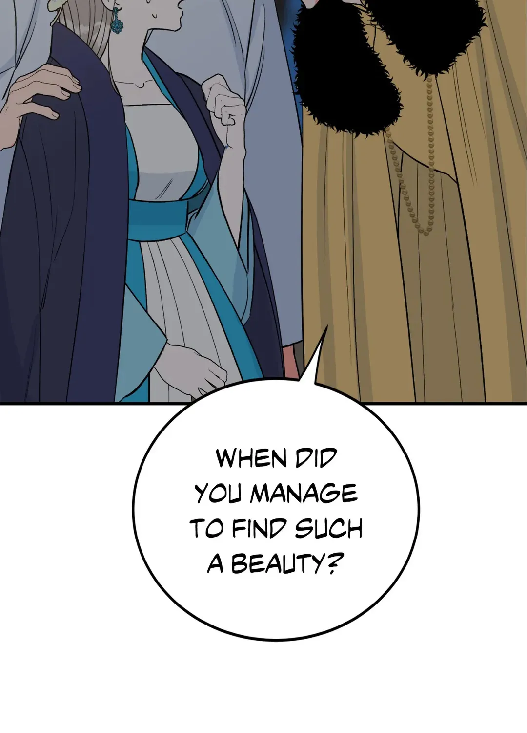 A Sip Of Poison - Page 26