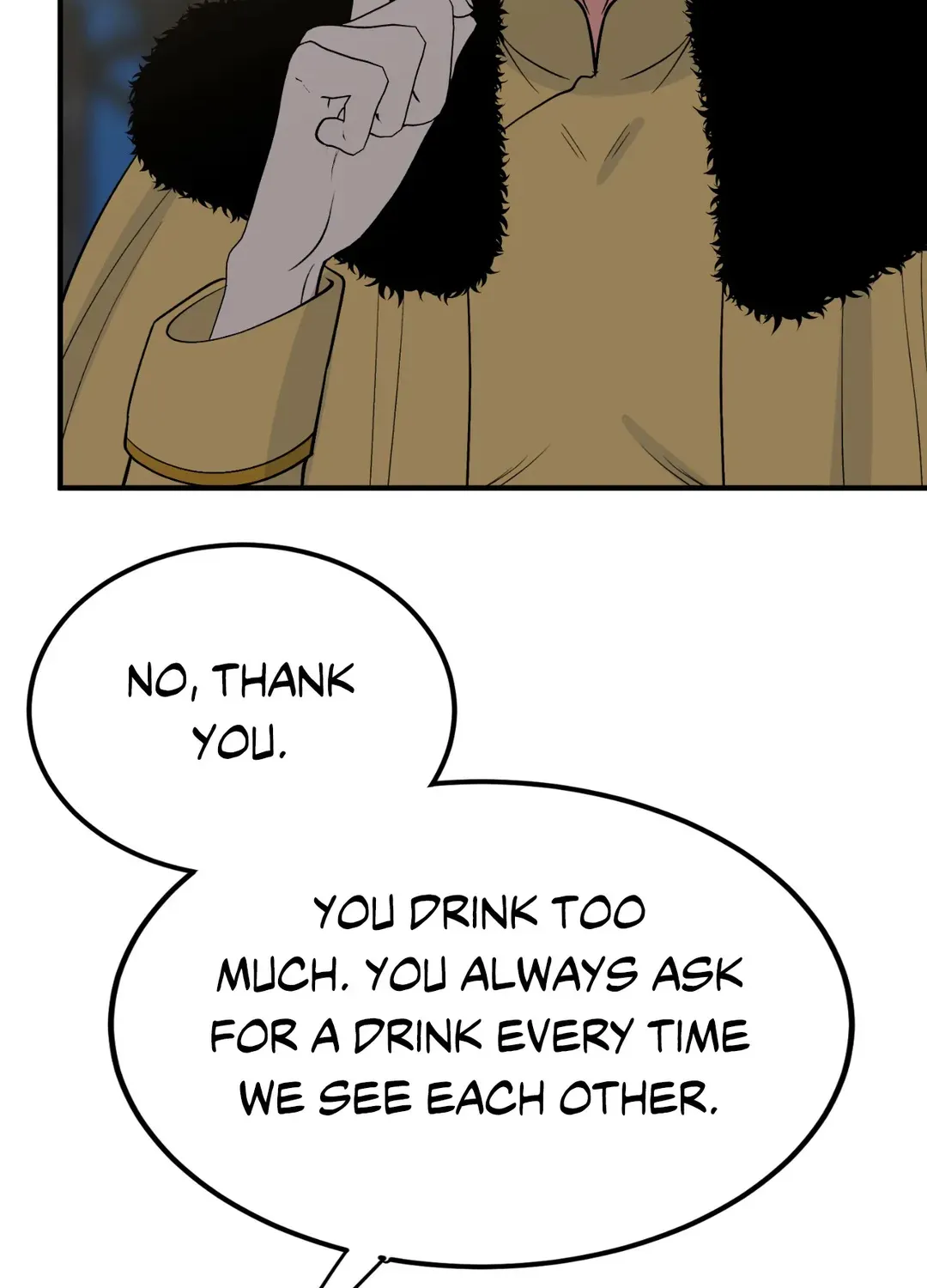 A Sip Of Poison - Page 64