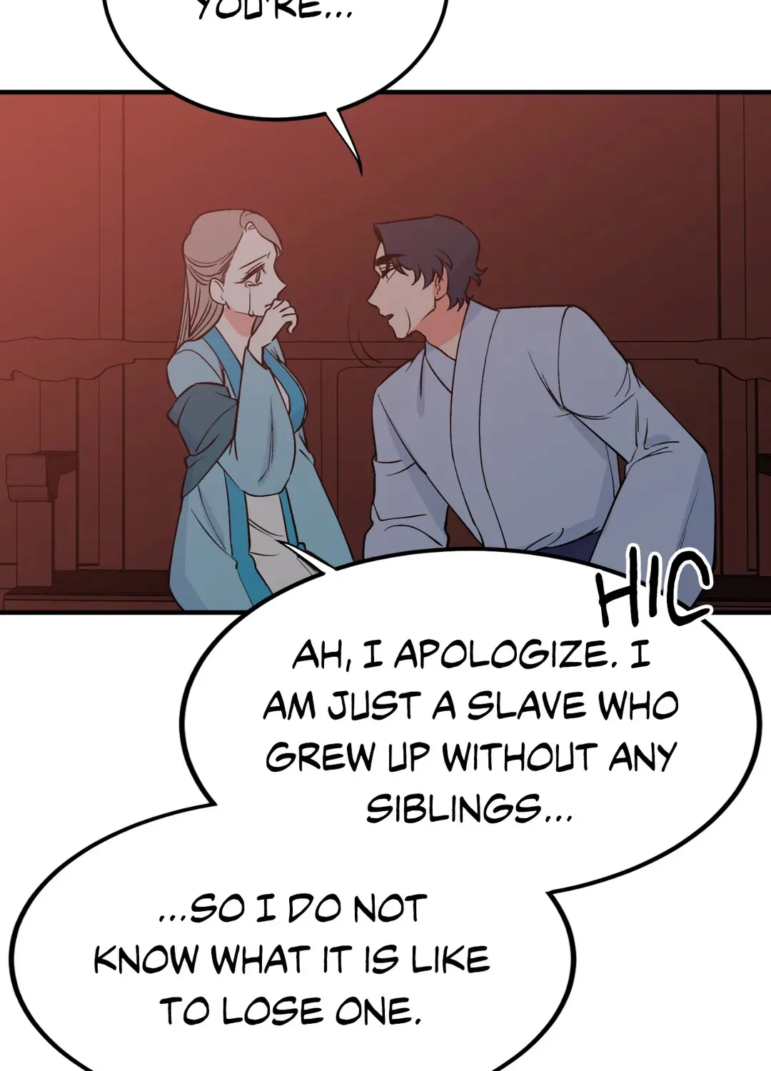 A Sip Of Poison - Page 99