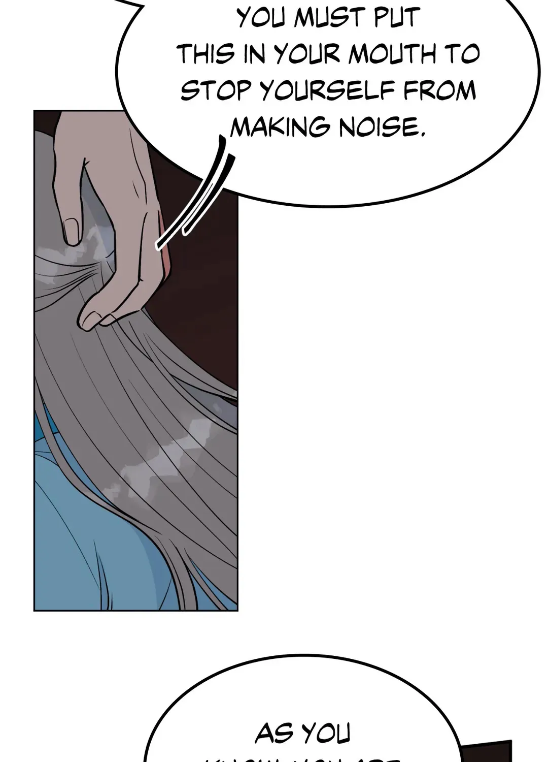 A Sip Of Poison - Page 45