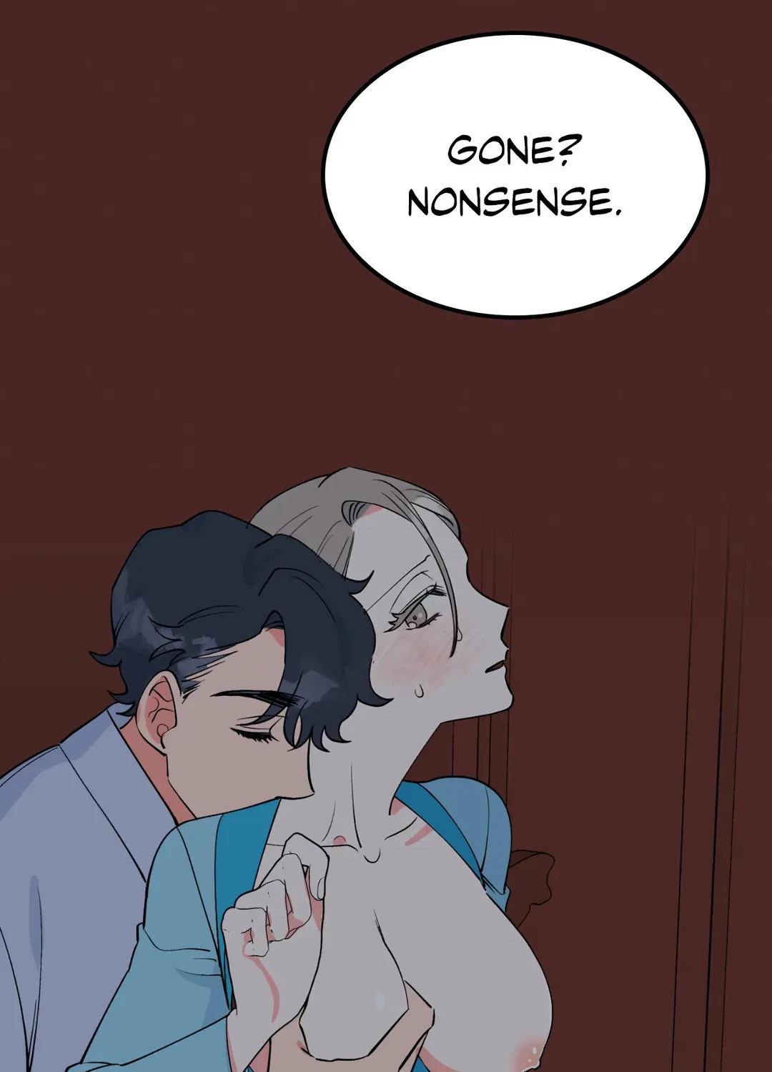 A Sip Of Poison - Page 9