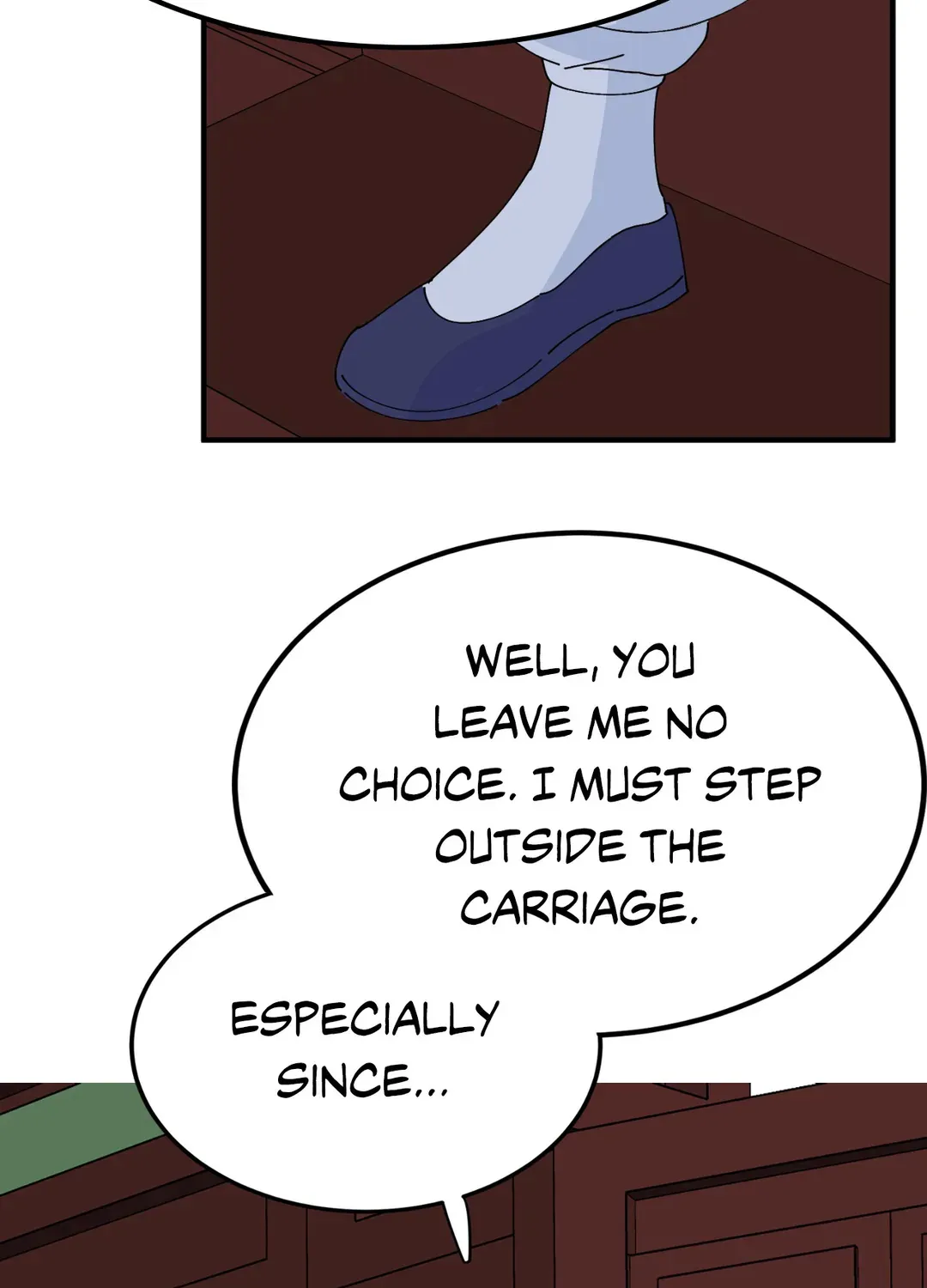 A Sip Of Poison - Page 119