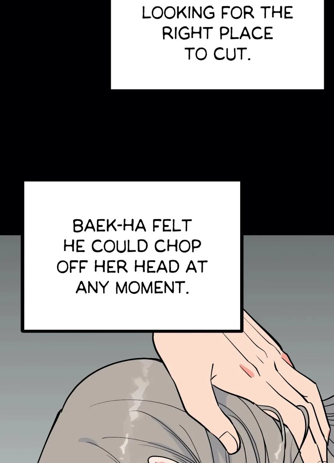 A Sip Of Poison - Page 64