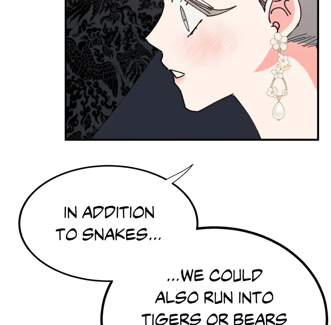 A Sip Of Poison - Page 85