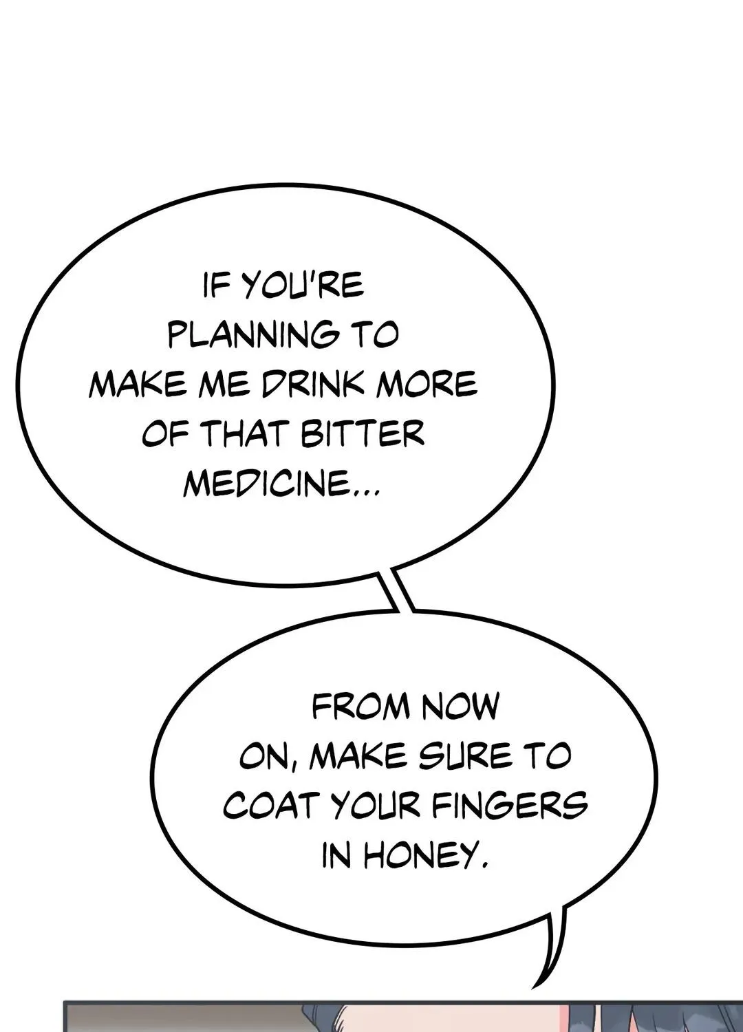 A Sip Of Poison - Page 6