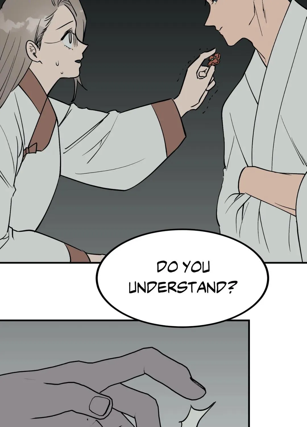 A Sip Of Poison - Page 74