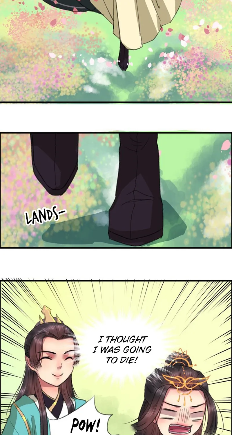 A Song of Prosperity - Page 43