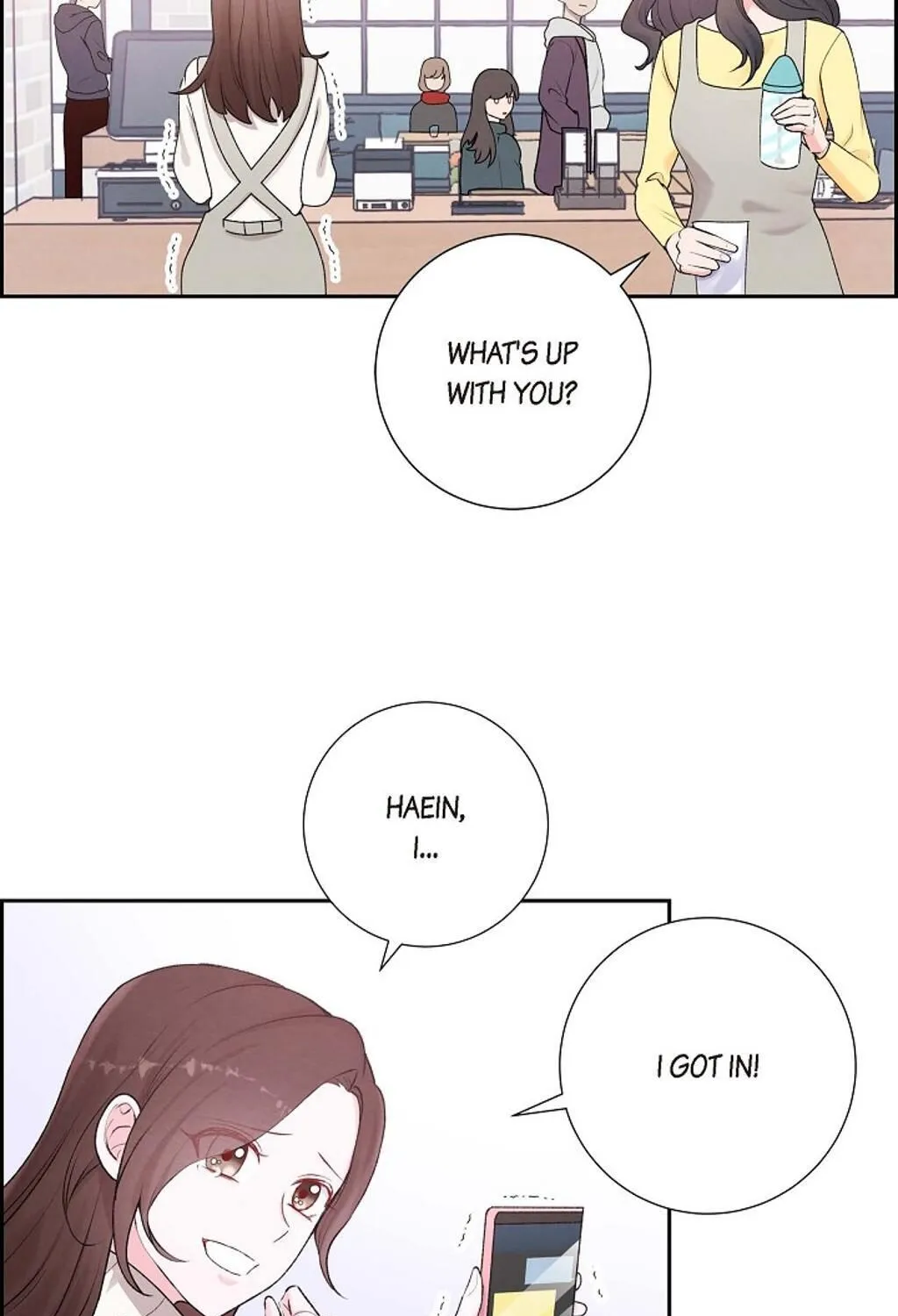 A Spoonful Of Your Love Chapter 1 page 49 - MangaKakalot