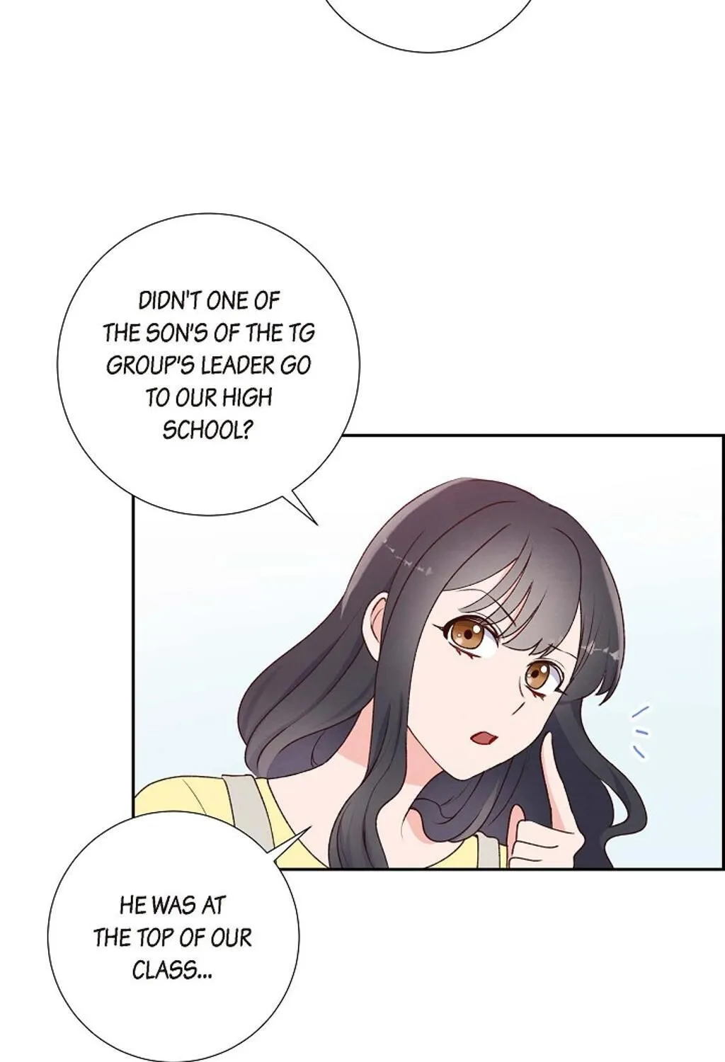 A Spoonful Of Your Love Chapter 1 page 69 - MangaKakalot