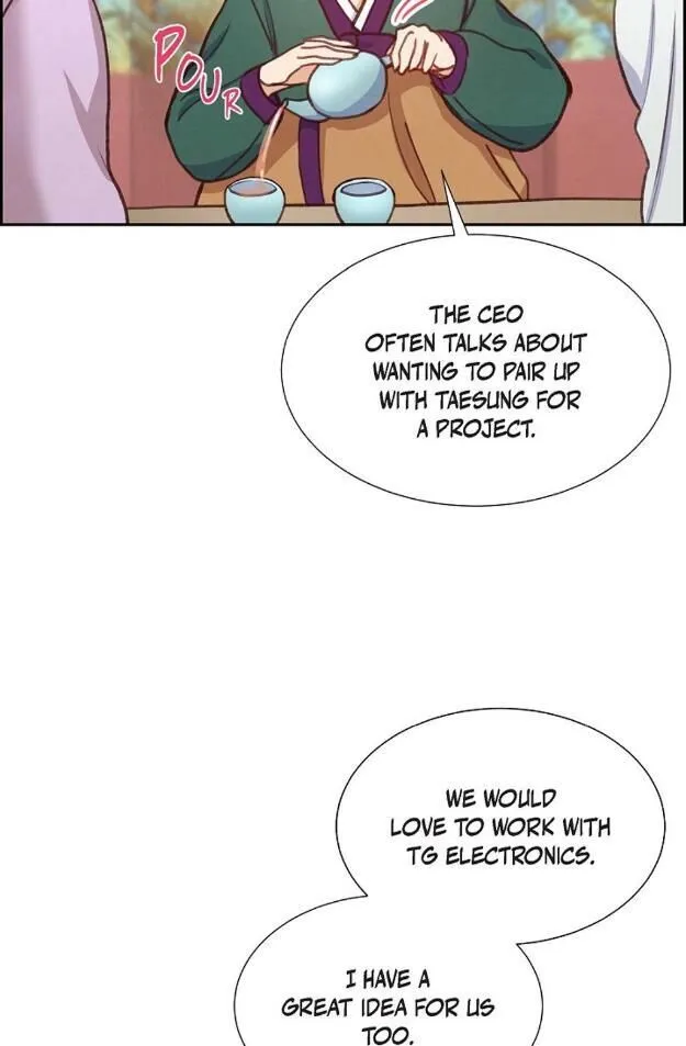 A Spoonful Of Your Love Chapter 13 page 35 - MangaKakalot