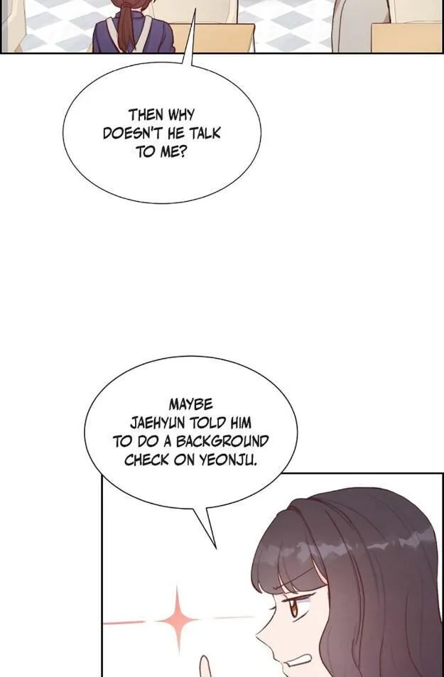 A Spoonful Of Your Love Chapter 13 page 65 - MangaKakalot