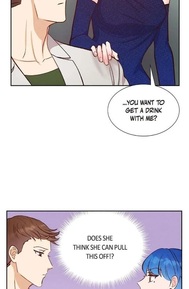 A Spoonful Of Your Love Chapter 14 page 44 - MangaKakalot