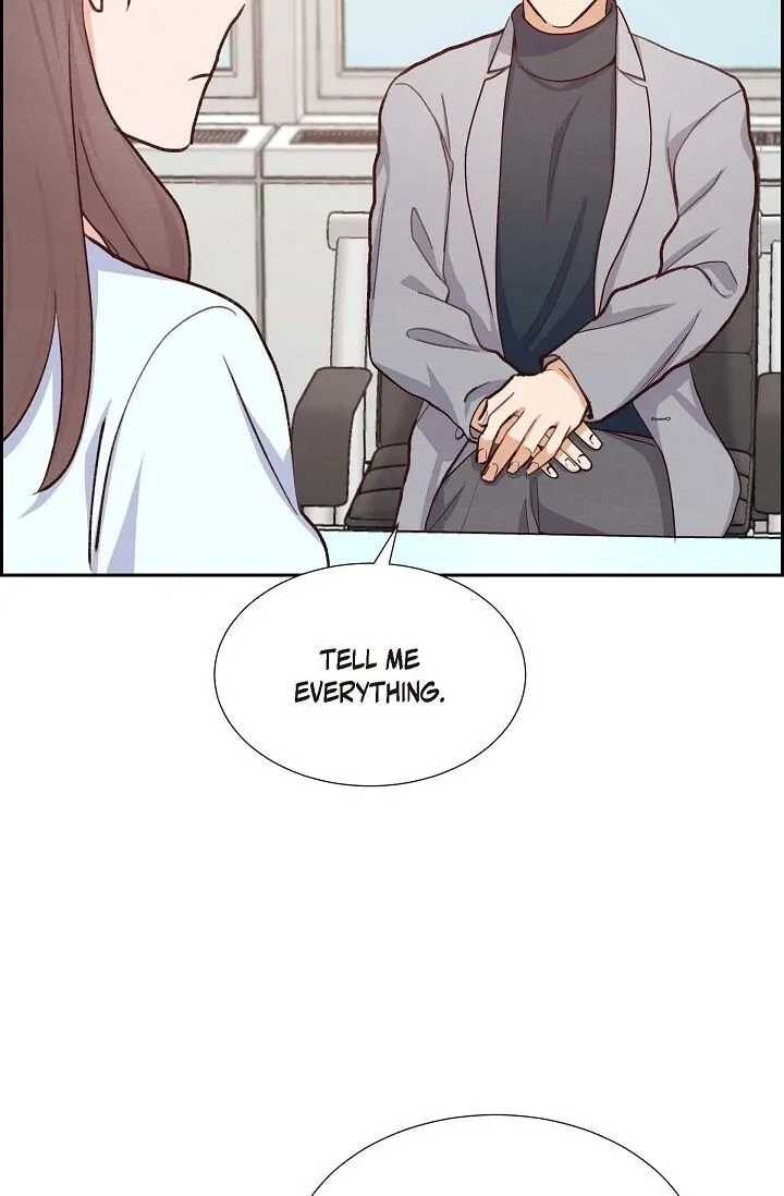 A Spoonful Of Your Love Chapter 18 page 55 - MangaKakalot