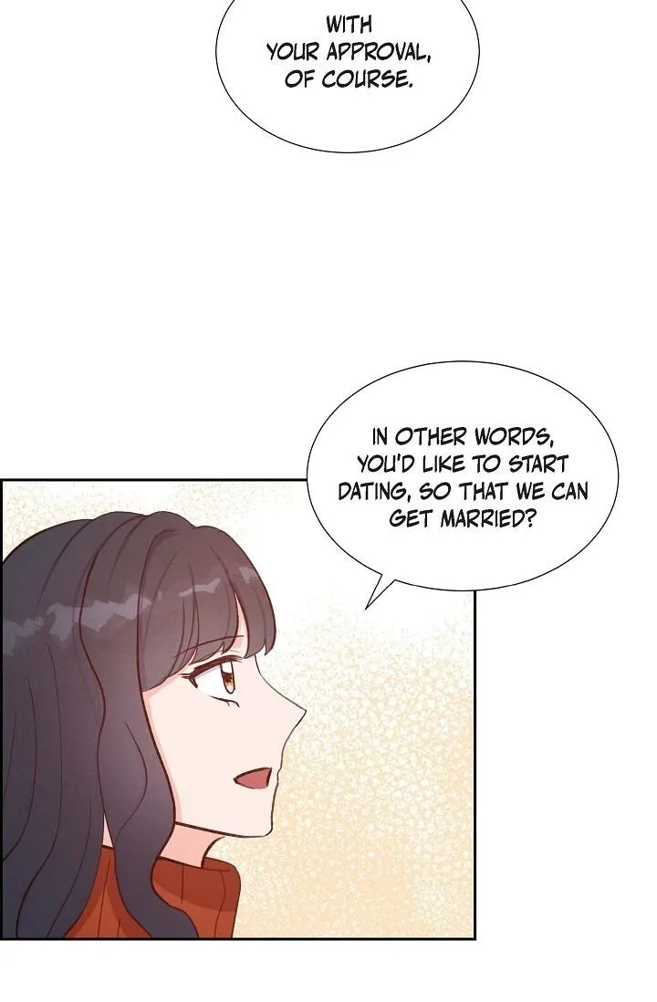 A Spoonful Of Your Love Chapter 26 page 22 - MangaKakalot