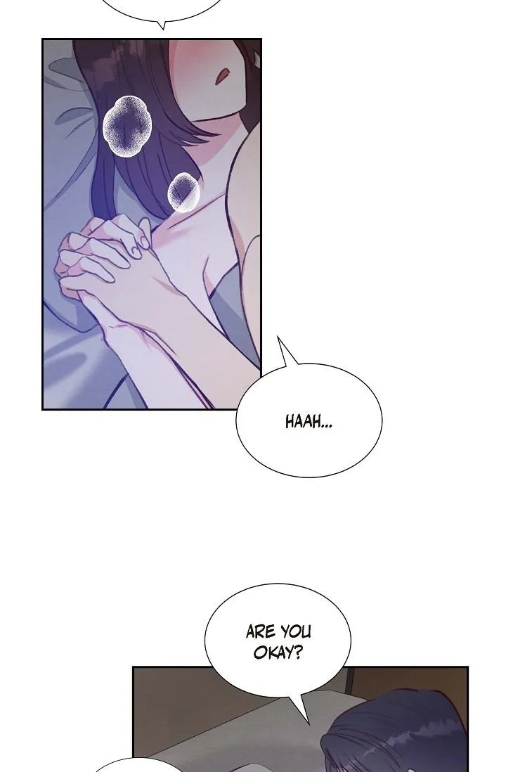 A Spoonful Of Your Love Chapter 27 page 36 - MangaKakalot