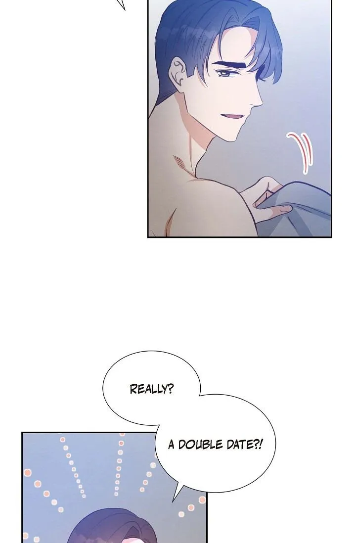 A Spoonful Of Your Love Chapter 27 page 43 - MangaKakalot