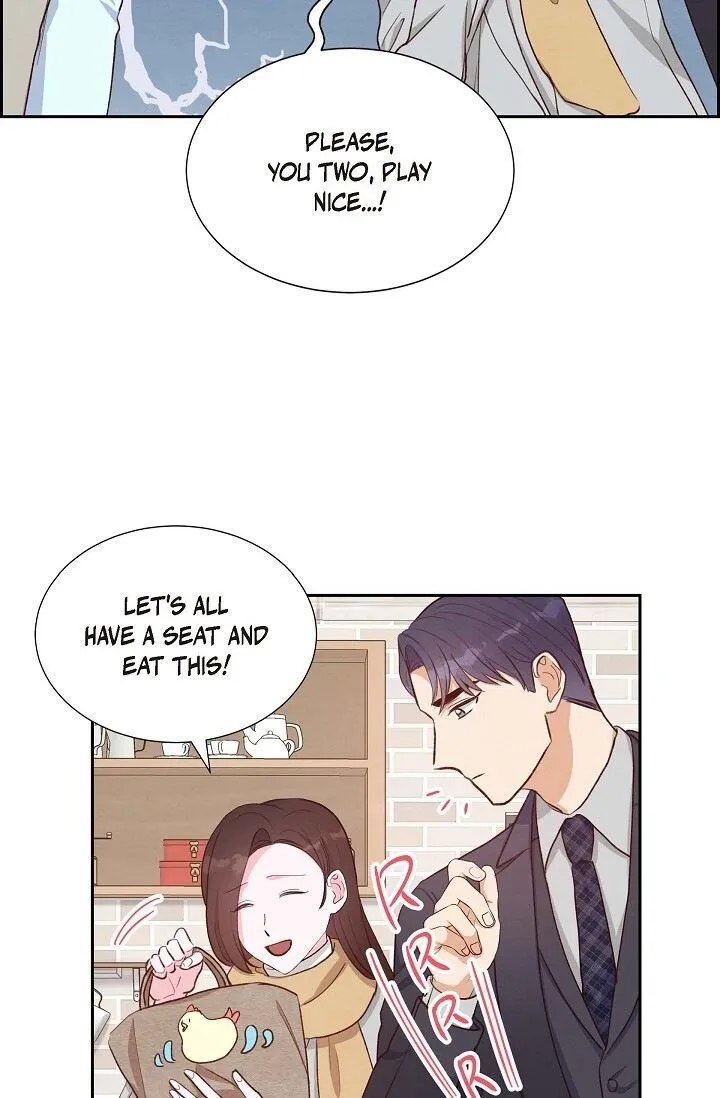 A Spoonful Of Your Love Chapter 28 page 35 - MangaKakalot