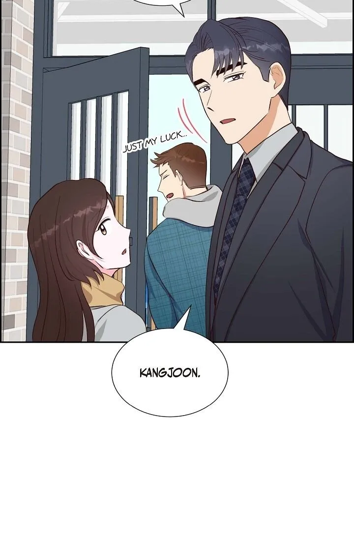 A Spoonful Of Your Love Chapter 28 page 42 - MangaKakalot