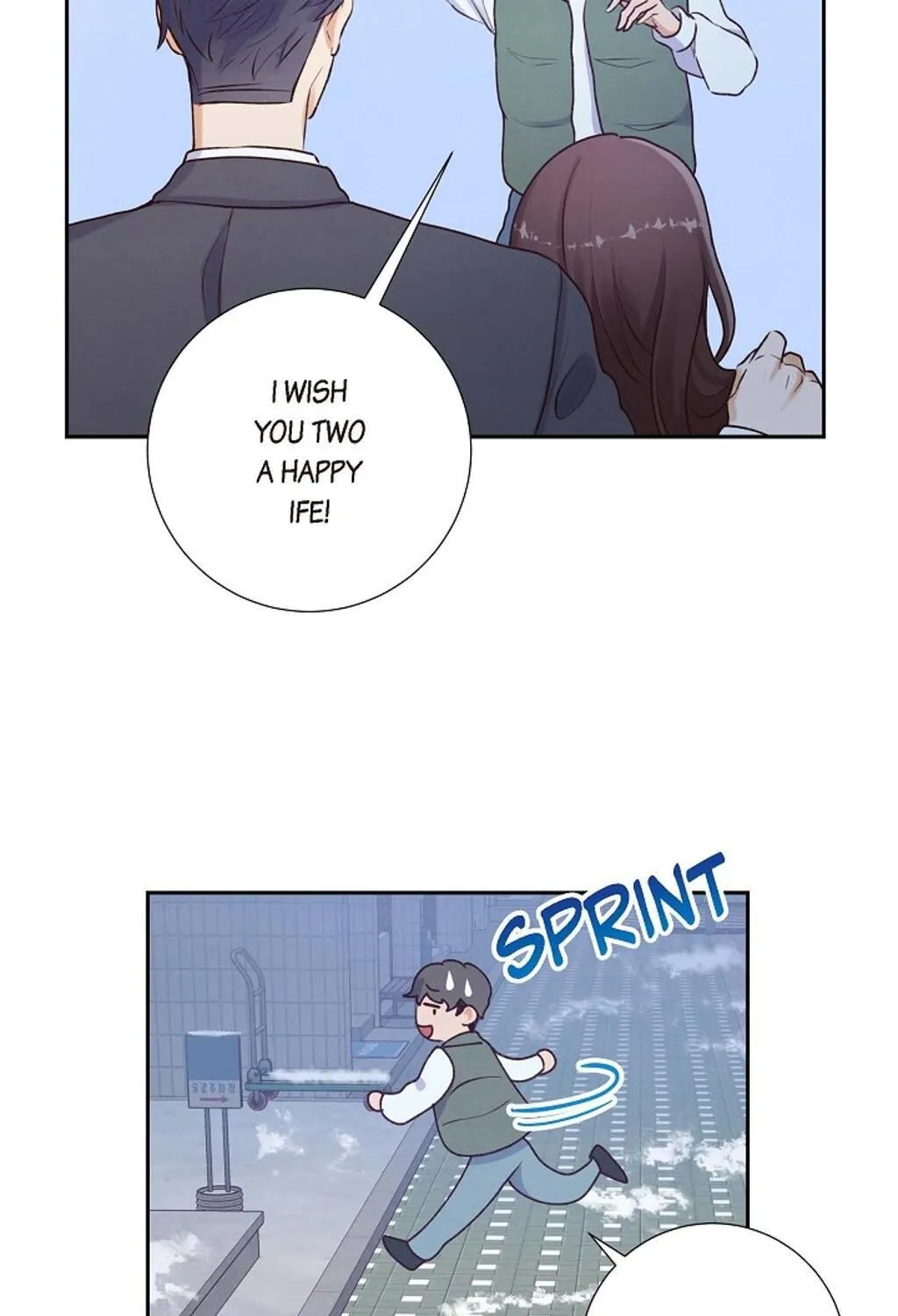 A Spoonful Of Your Love Chapter 3 page 5 - MangaKakalot