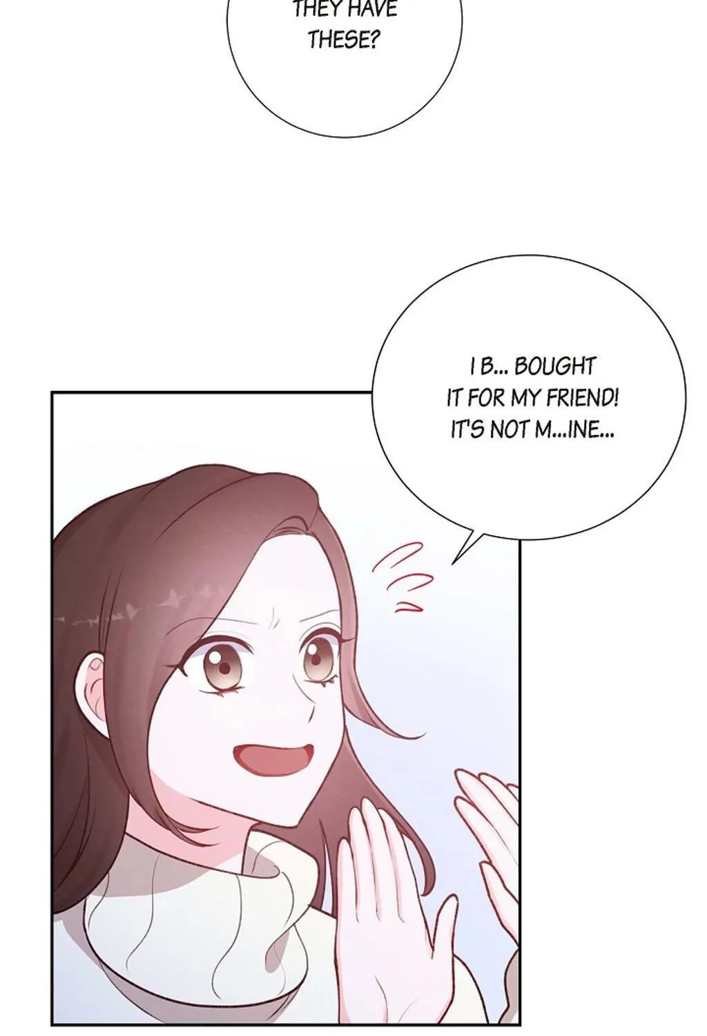 A Spoonful Of Your Love Chapter 3 page 43 - MangaKakalot