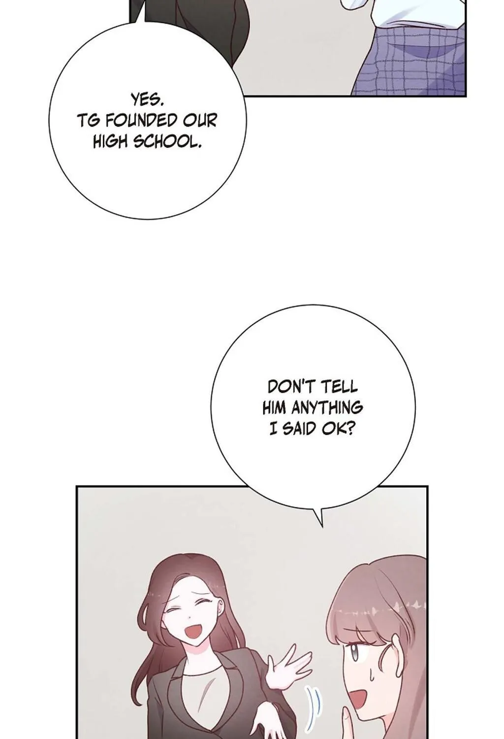 A Spoonful Of Your Love Chapter 3 page 91 - MangaKakalot