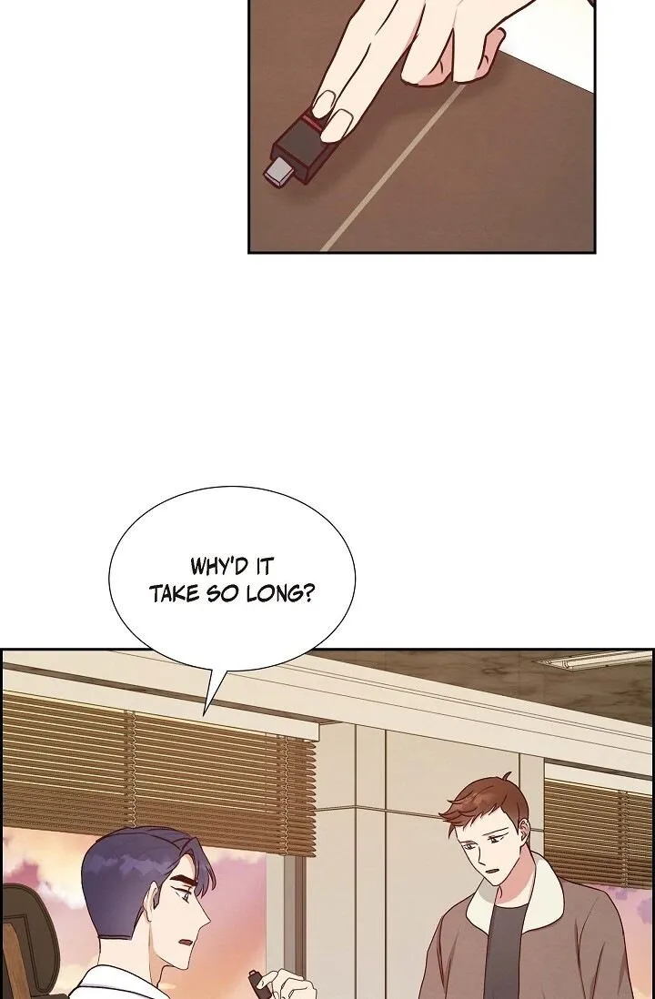 A Spoonful Of Your Love Chapter 32 page 55 - MangaKakalot