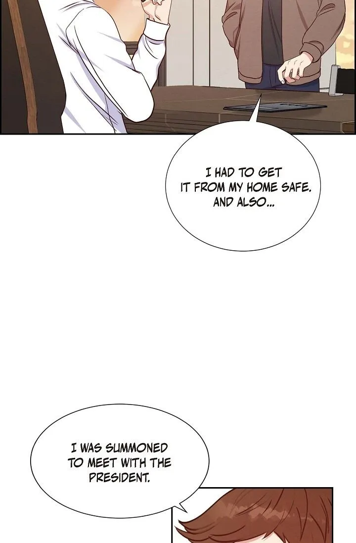 A Spoonful Of Your Love Chapter 32 page 56 - MangaKakalot