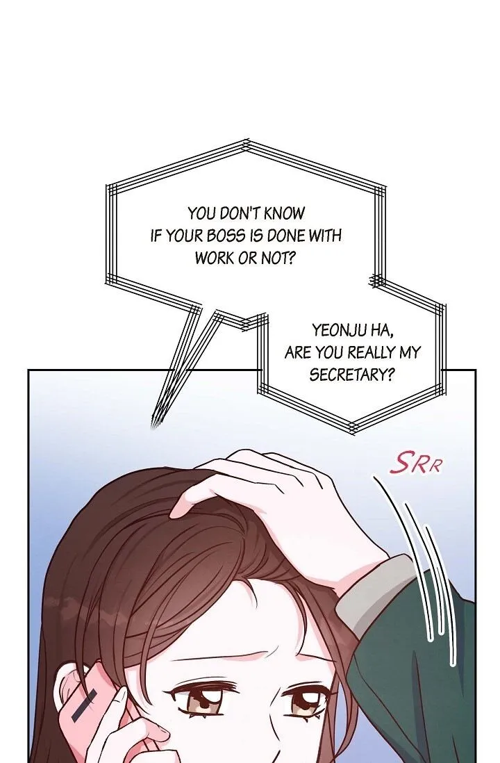 A Spoonful Of Your Love Chapter 33 page 33 - MangaKakalot