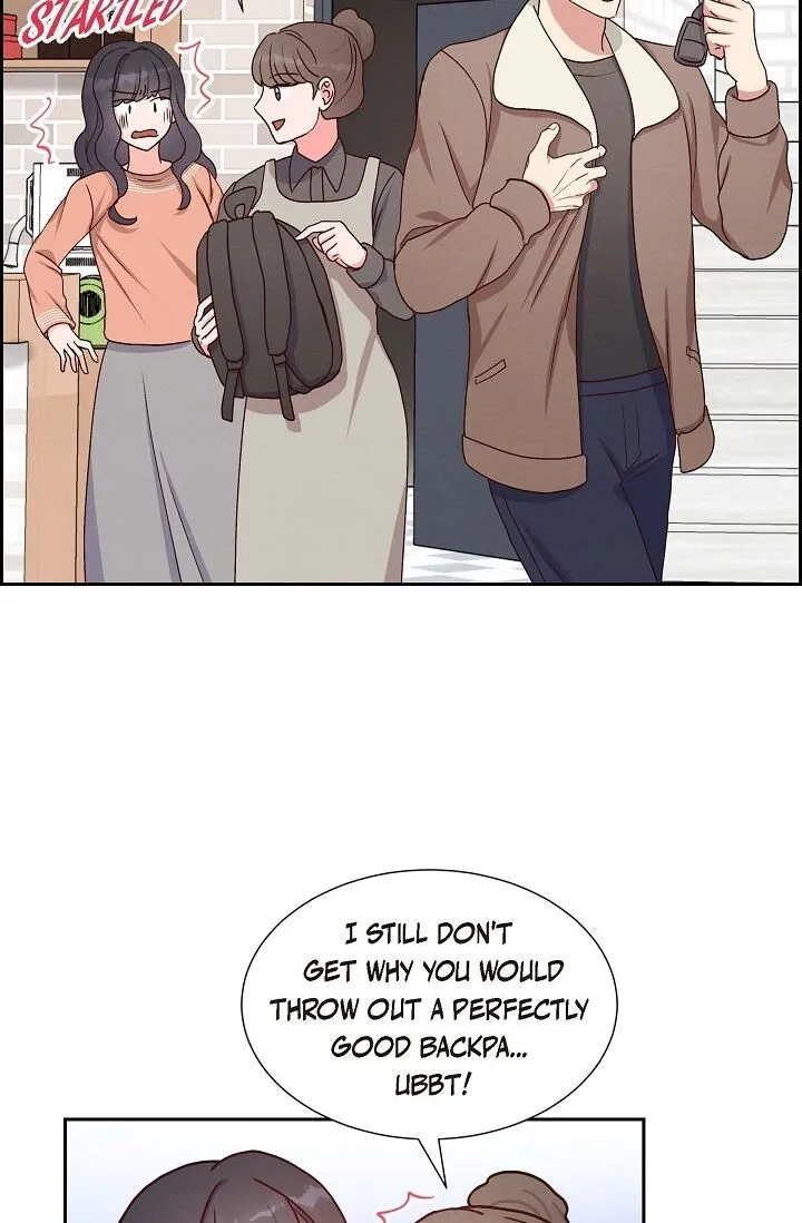 A Spoonful Of Your Love Chapter 33 page 59 - MangaKakalot