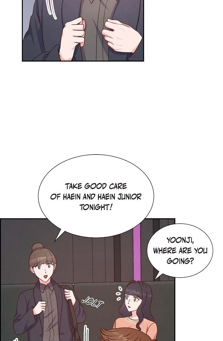 A Spoonful Of Your Love Chapter 34 page 22 - MangaKakalot