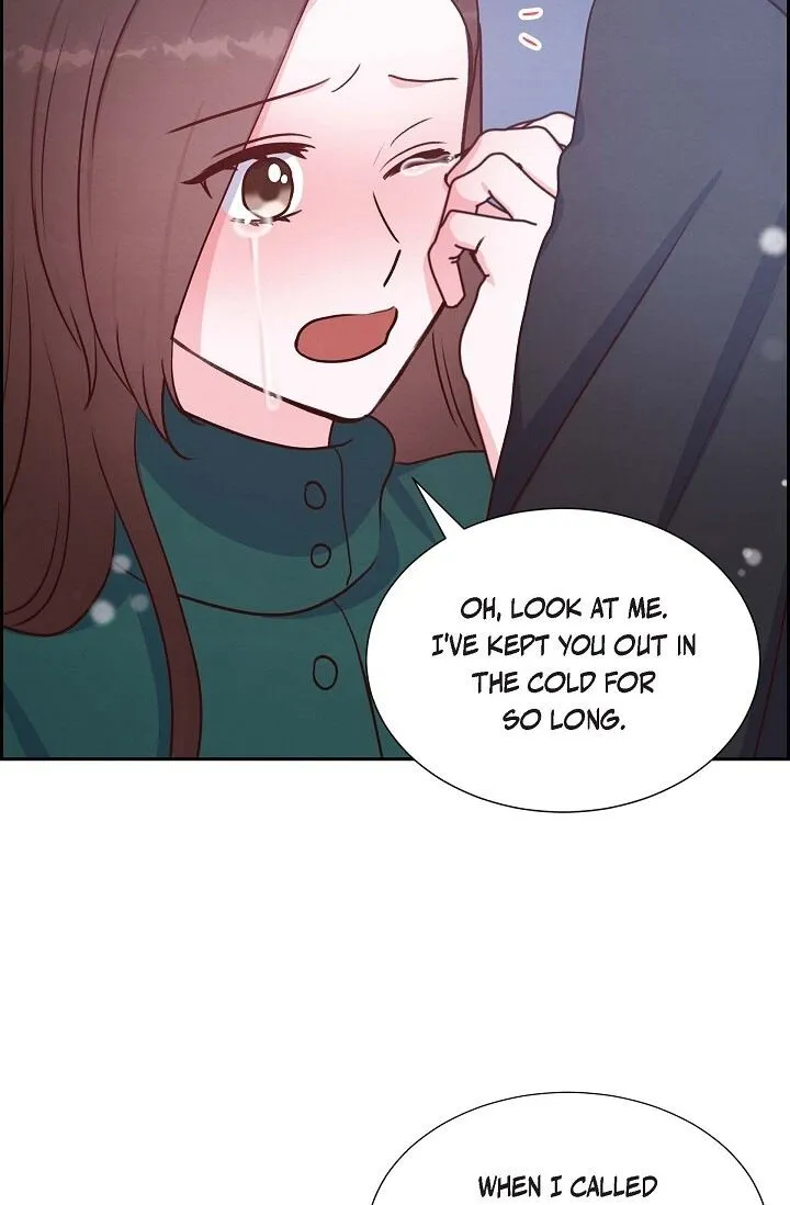 A Spoonful Of Your Love Chapter 34 page 5 - MangaKakalot